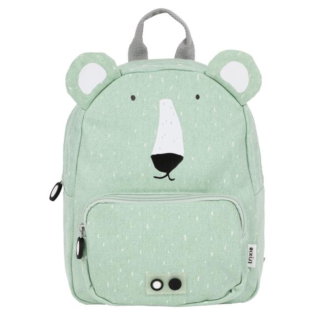 Backpack - Mr. Polar Bear