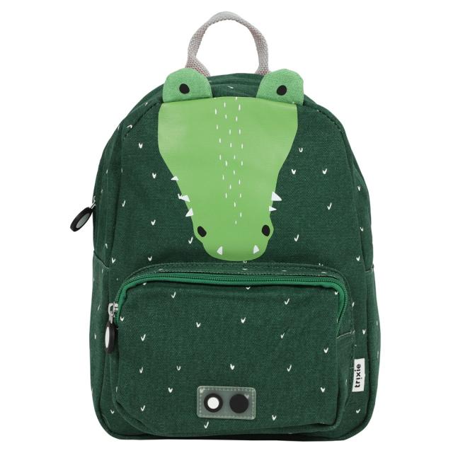 Backpack - Mr. Crocodile