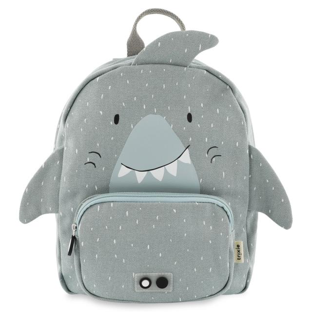 Backpack - Mr. Shark