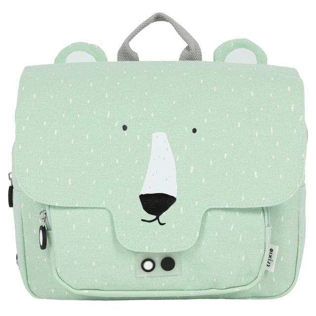 Schultasche - Mr. Polar Bear