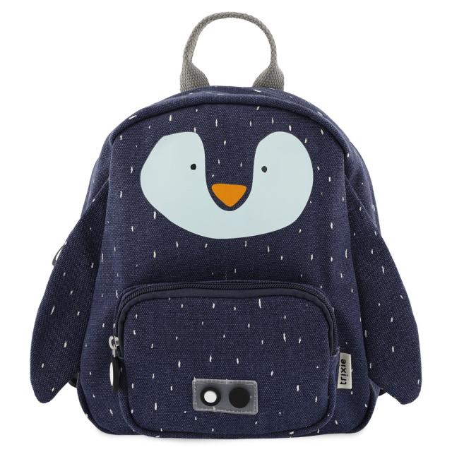 Rucksack klein - Mr. Penguin