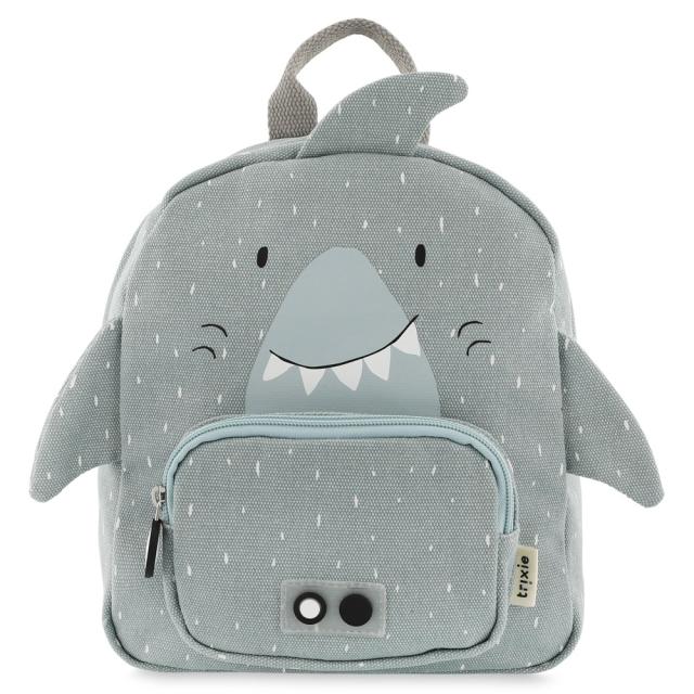 Backpack small - Mr. Shark