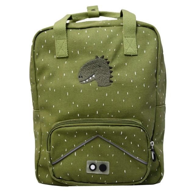 Backpack large - Mr. Dino