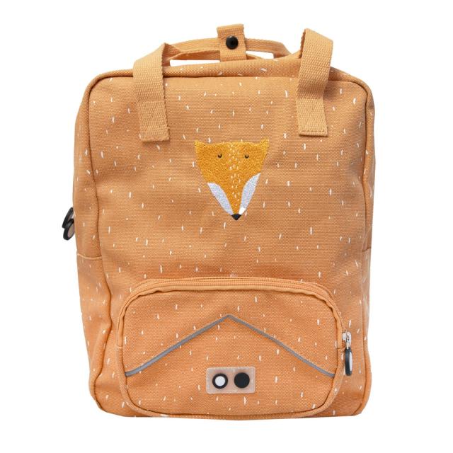 Backpack large - Mr. Fox