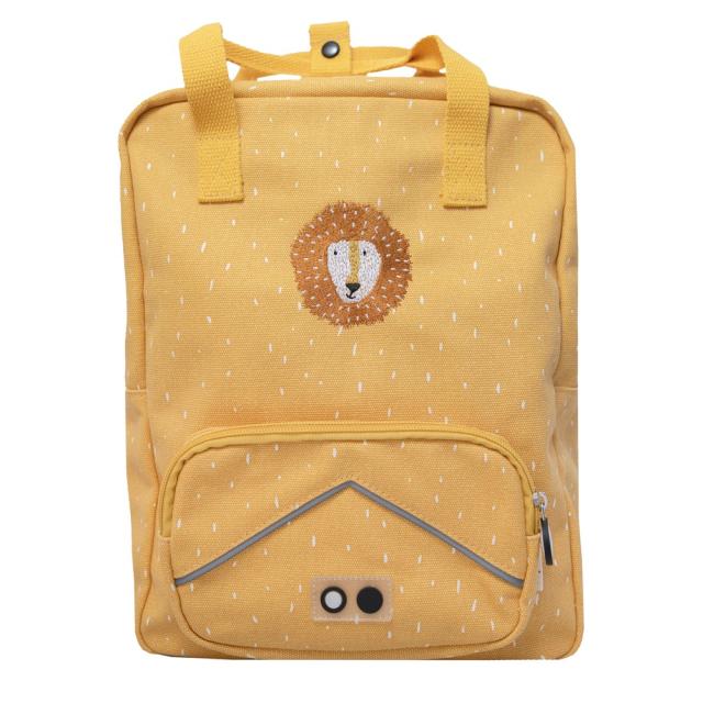 Backpack large - Mr. Lion