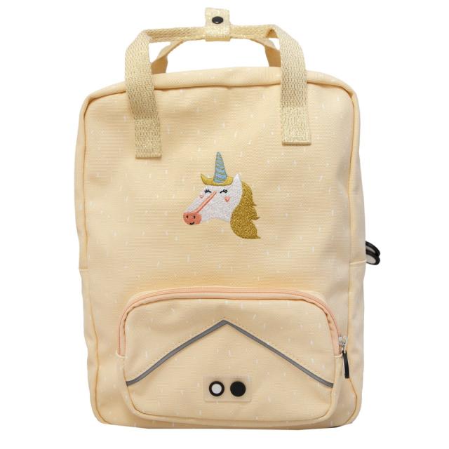 Backpack large - Mrs. Unicorn