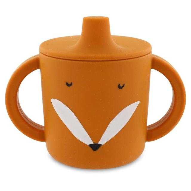 Silicona taza para beber - Mr. Fox