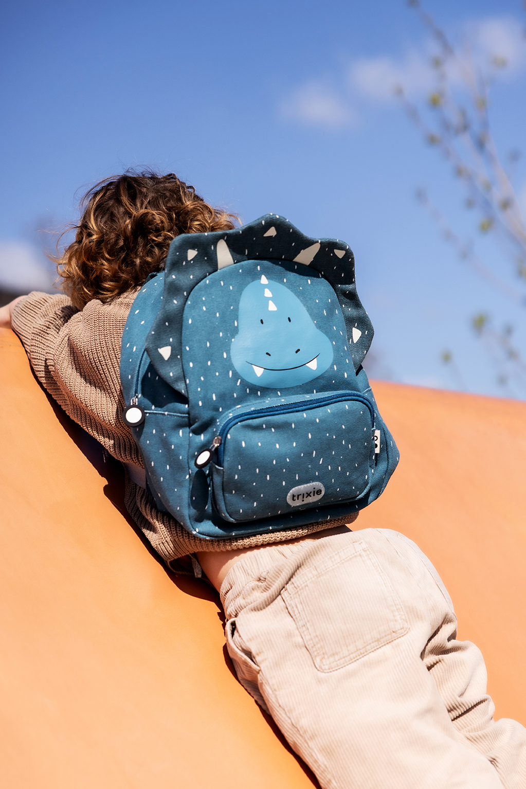 backpacks Trixie