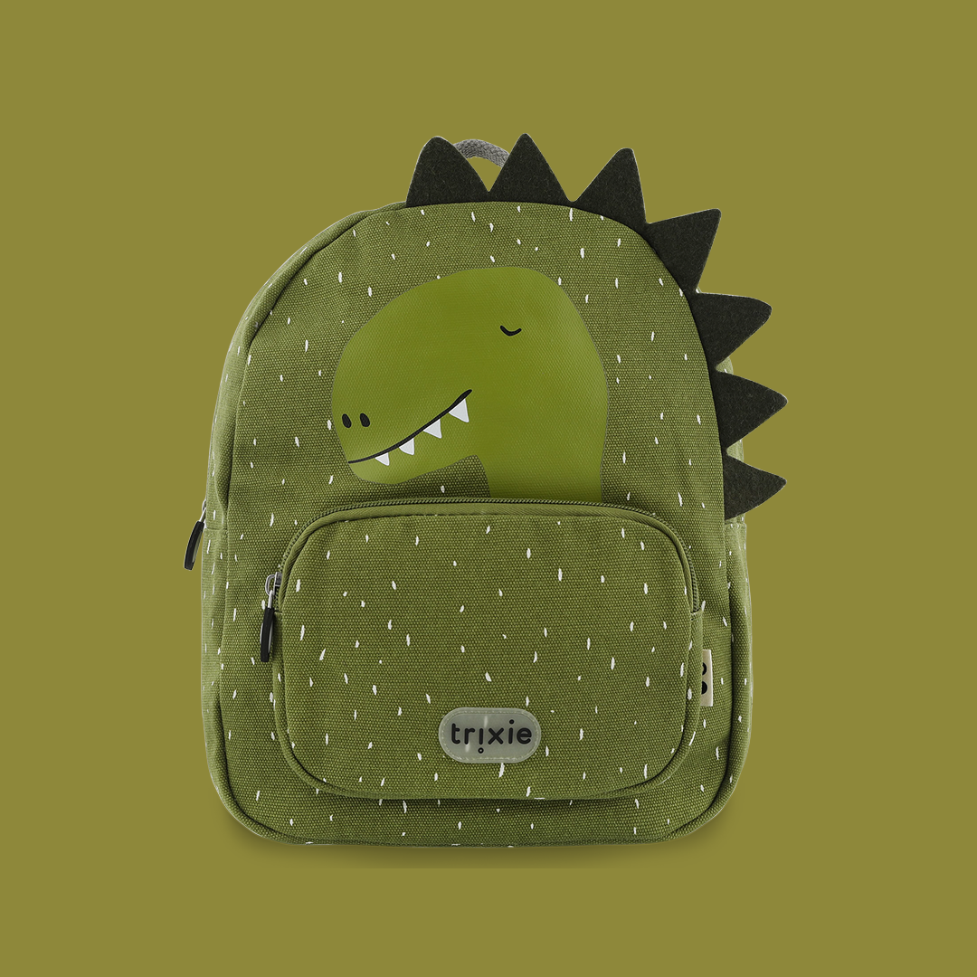 backpack Mr. Dino