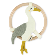 heron rattle