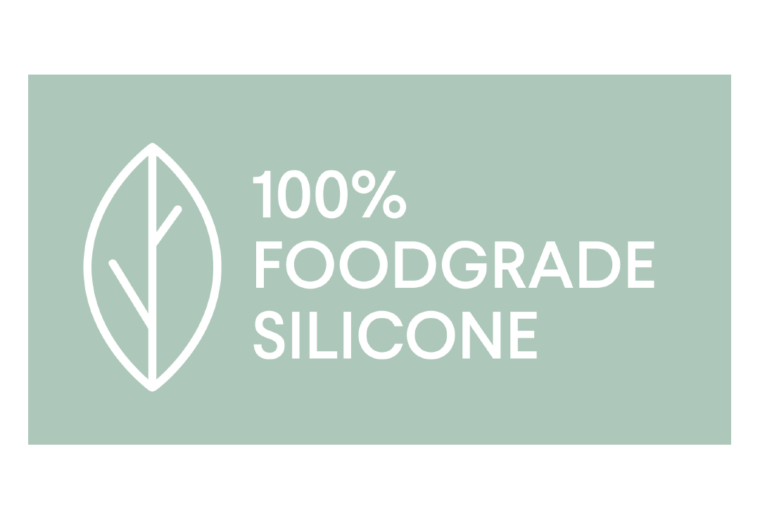 foodgrade silicone tableware