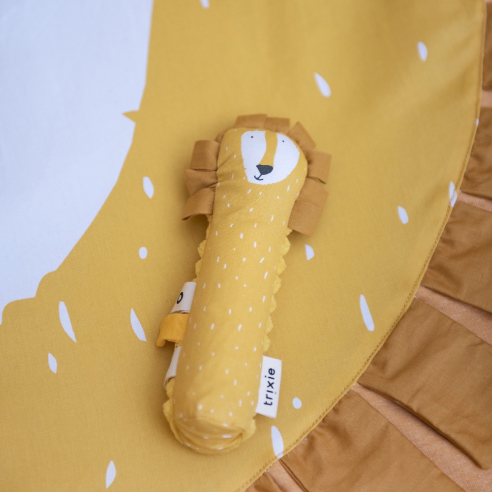 TRIXIE Squeaker - Mr. Lion TRIXIE Squeaker - Mr. Lion