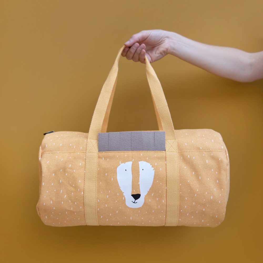 TRIXIE Roll bag - Mr. Lion