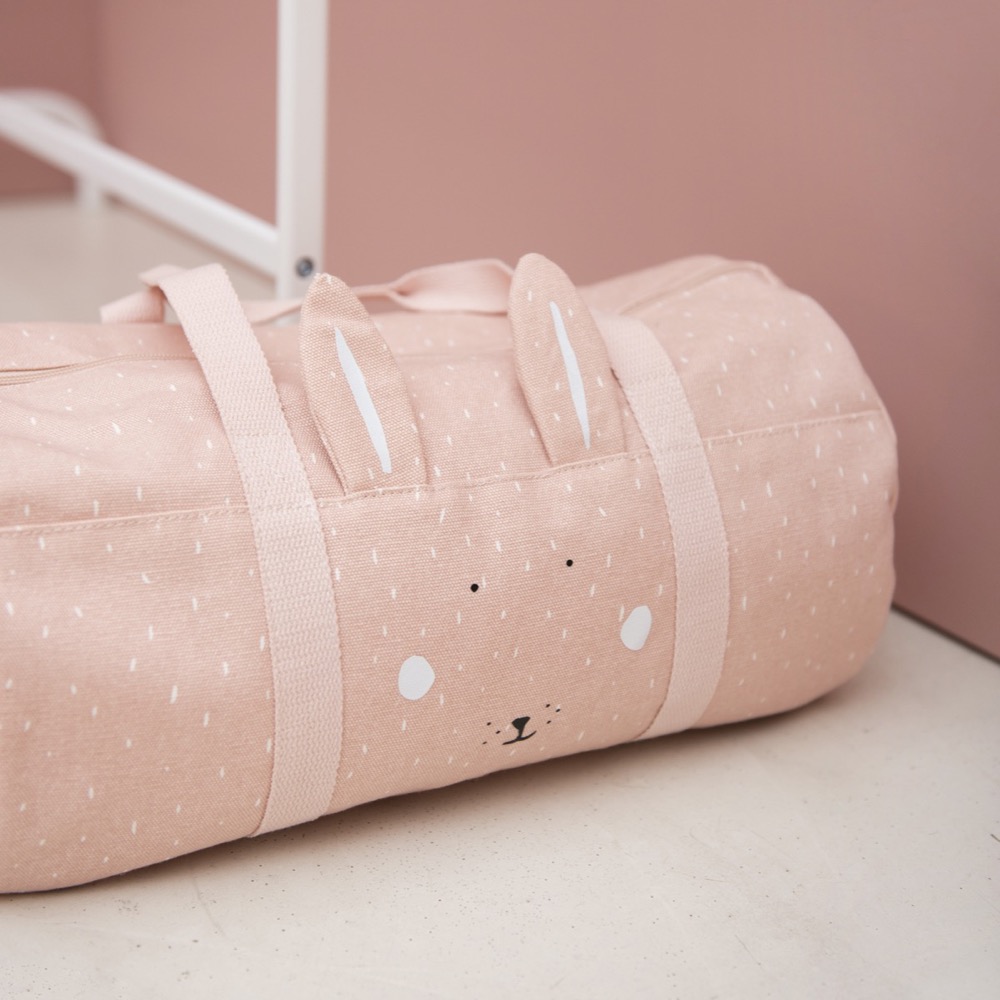 TRIXIE Roll bag - Mrs. Rabbit