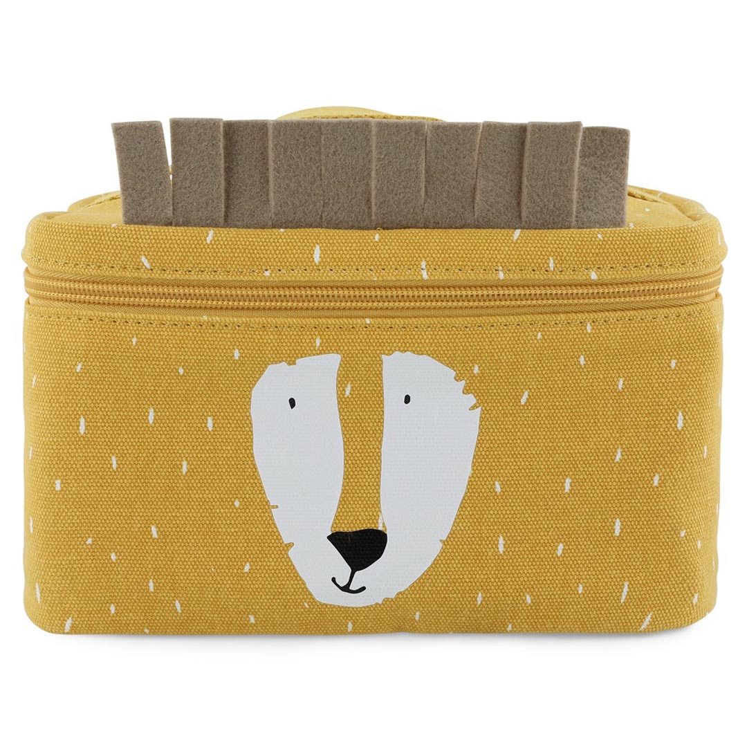 TRIXIE Wallet - Mr. Lion