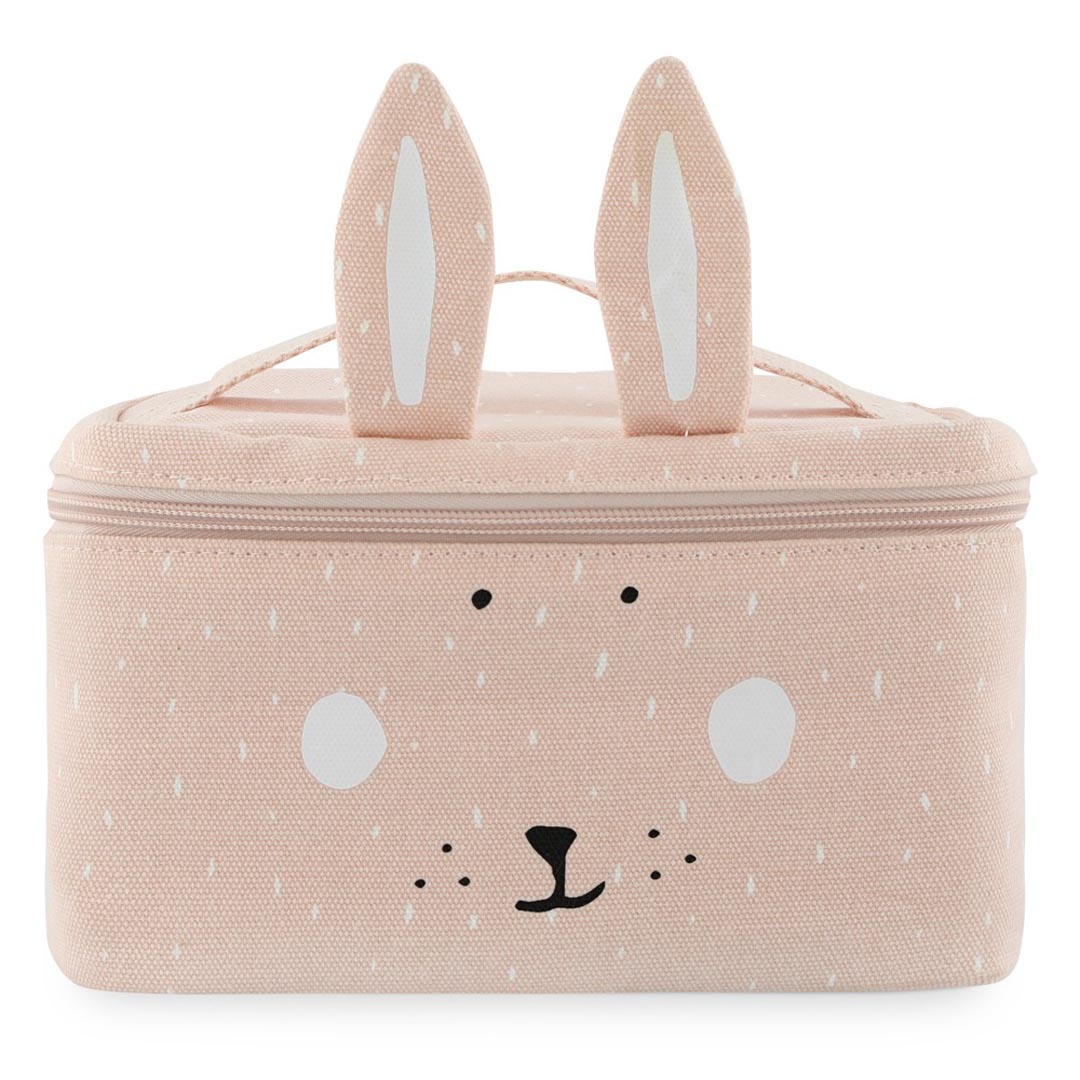 TRIXIE Thermal lunch bag - Mrs. Rabbit TRIXIE Thermal lunch bag - Mrs. Rabbit
