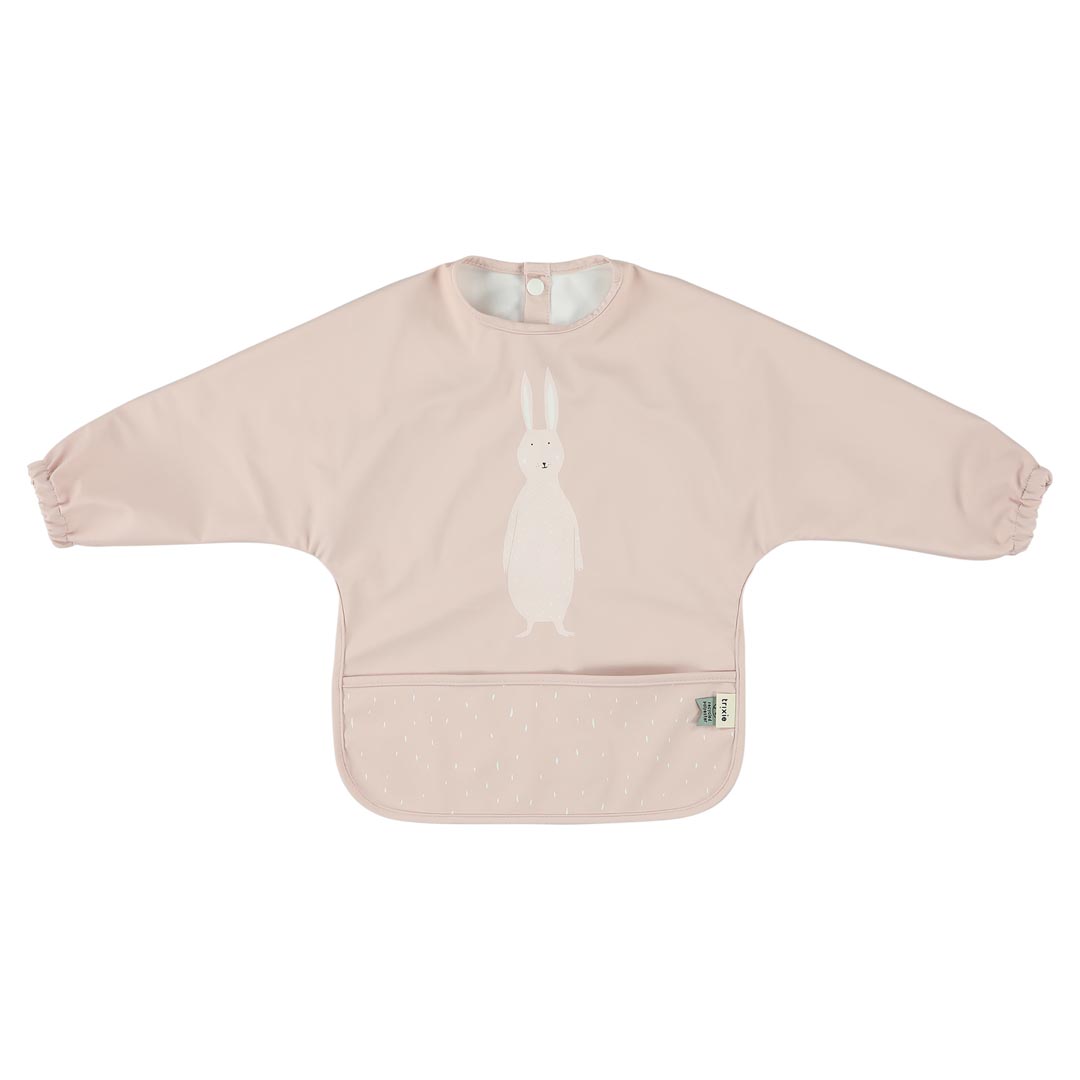 TRIXIE Mealtime Bib - Mrs. Rabbit TRIXIE Mealtime Bib - Mrs. Rabbit