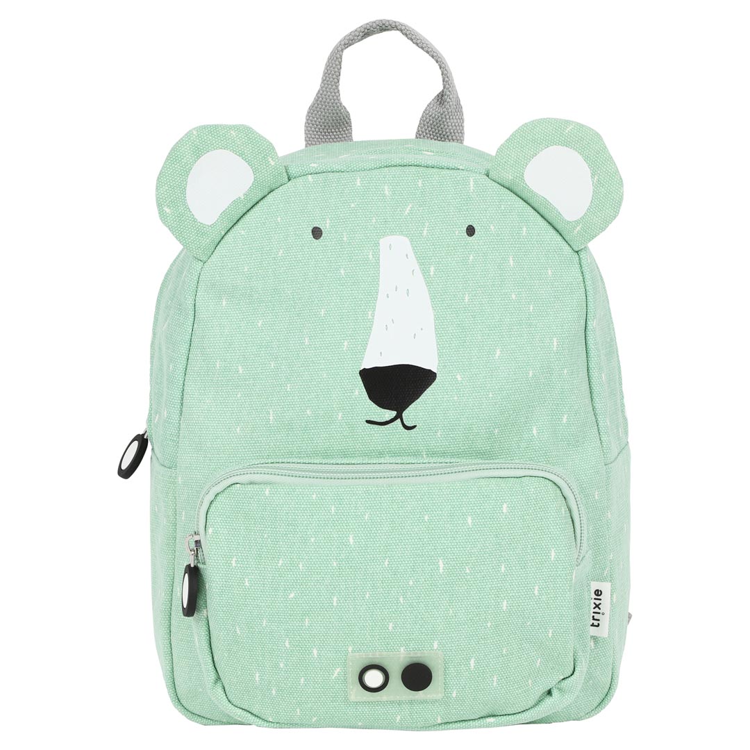TRIXIE Drawstring bag - Mr. Polar Bear TRIXIE Drawstring bag - Mr. Polar Bear