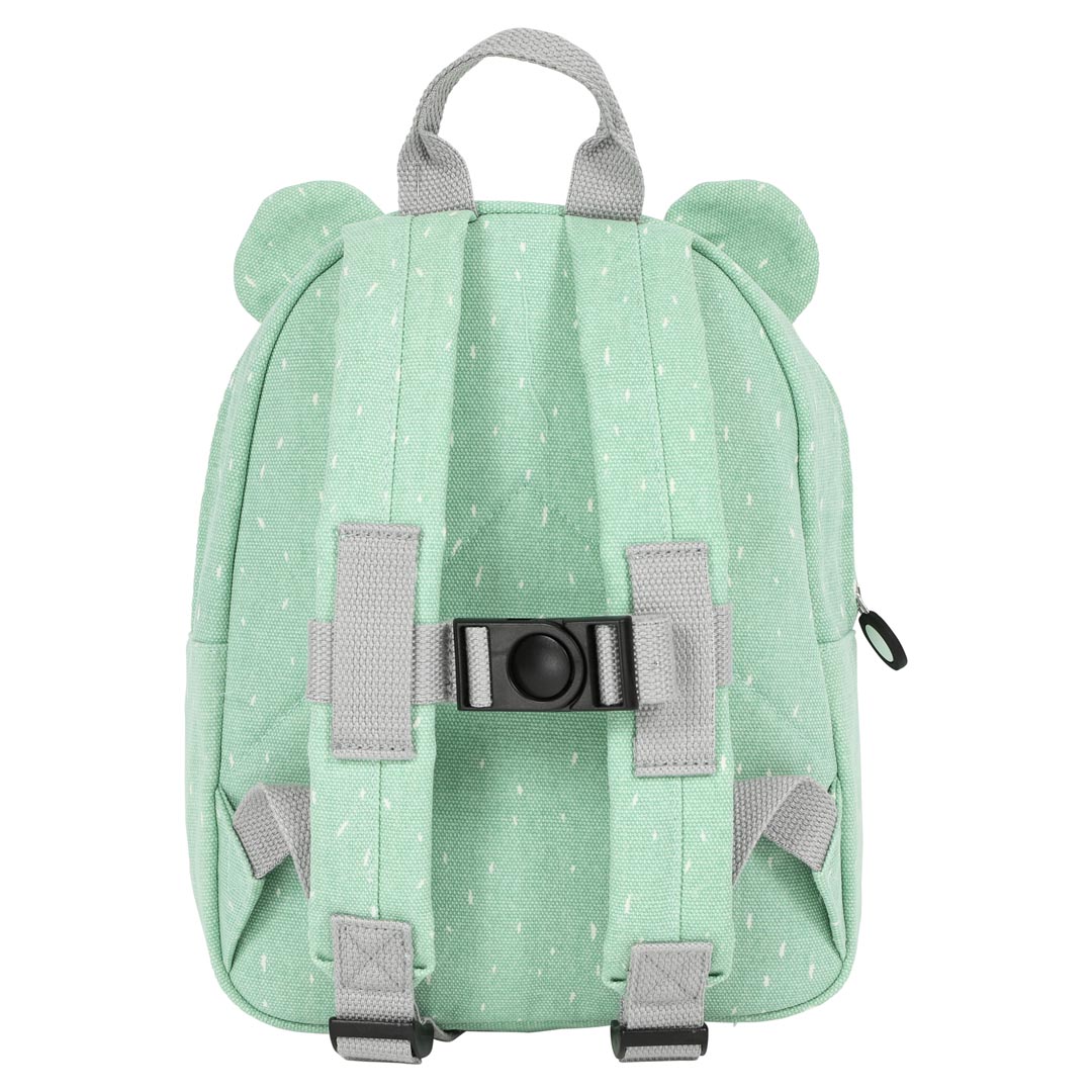 TRIXIE Drawstring bag - Mr. Polar Bear TRIXIE Drawstring bag - Mr. Polar Bear