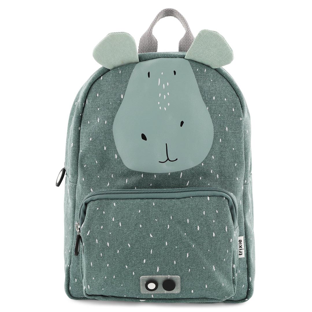TRIXIE Backpack - Mr. Hippo TRIXIE Backpack - Mr. Hippo