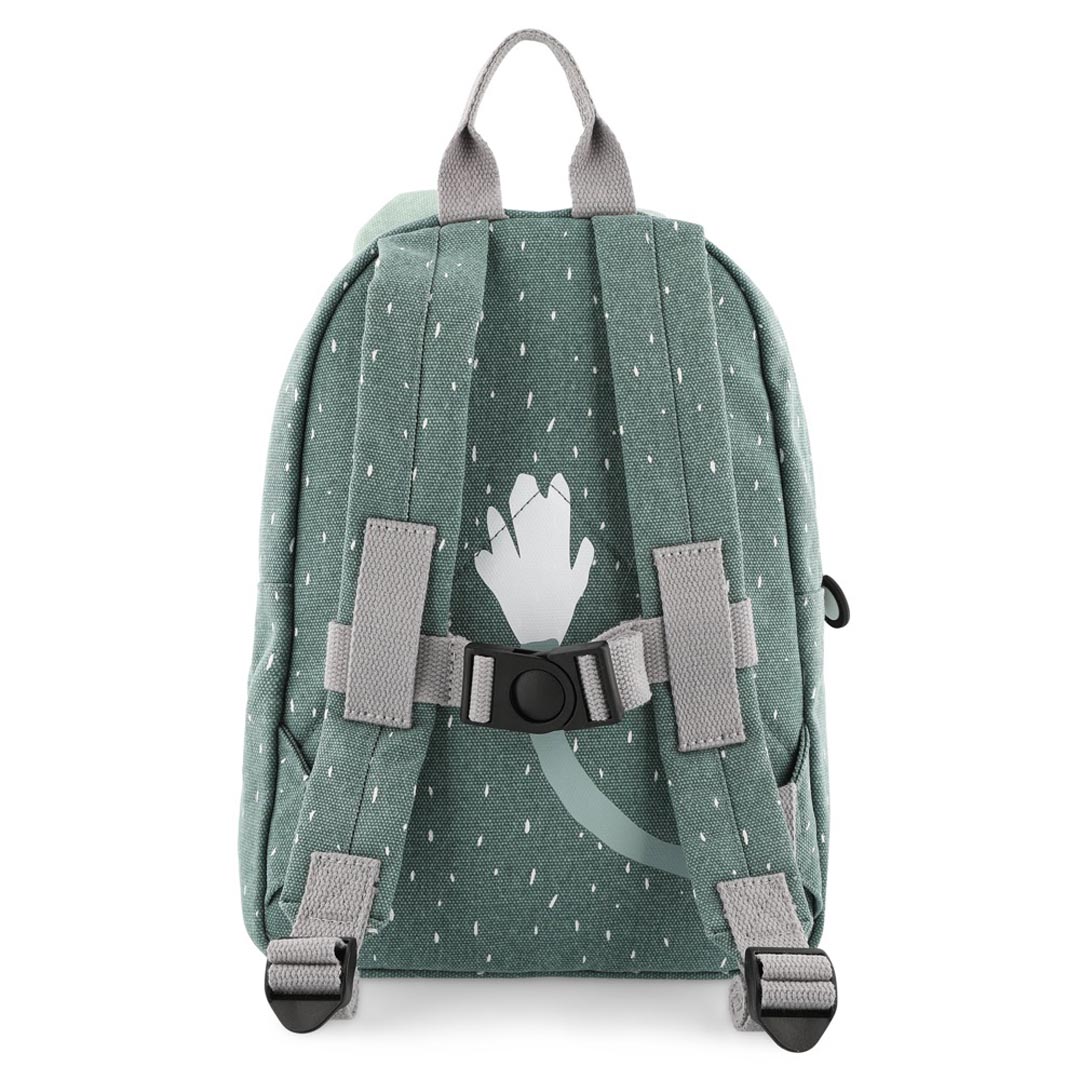 TRIXIE Backpack - Mr. Hippo TRIXIE Backpack - Mr. Hippo