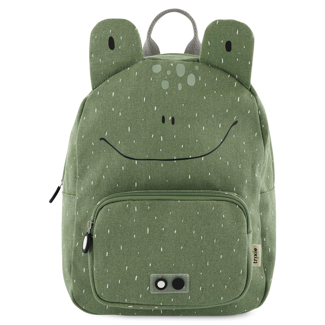 TRIXIE Backpack - Mr. Hippo TRIXIE Backpack - Mr. Hippo