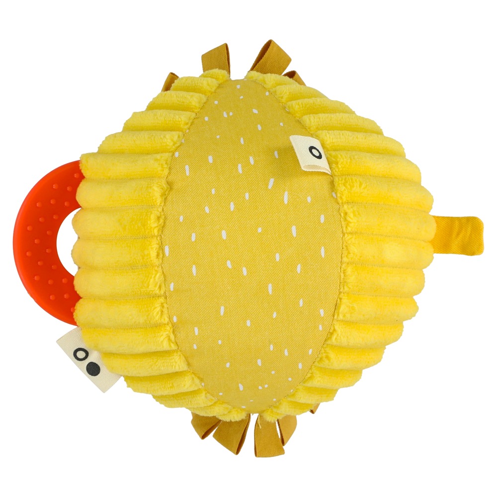 TRIXIE Activity ball - Mr. Lion