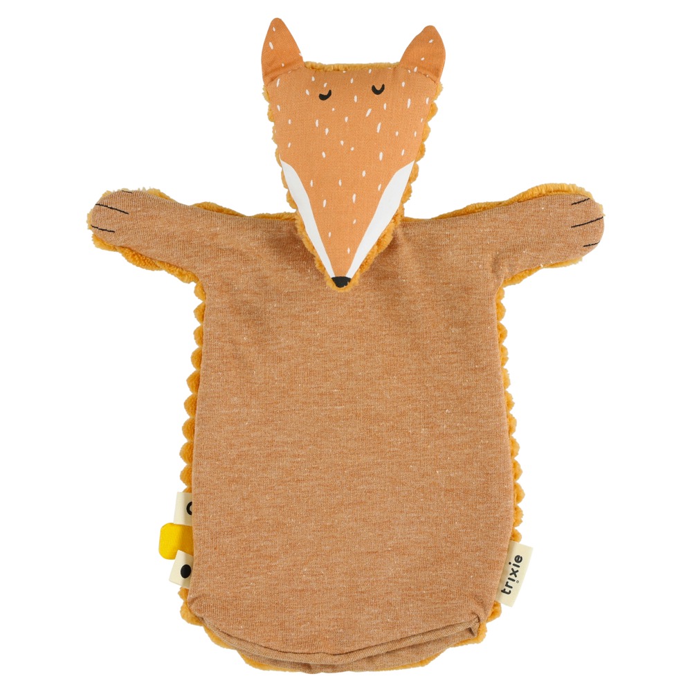 TRIXIE Handpuppet - Mr. Lion TRIXIE Handpuppet - Mr. Lion