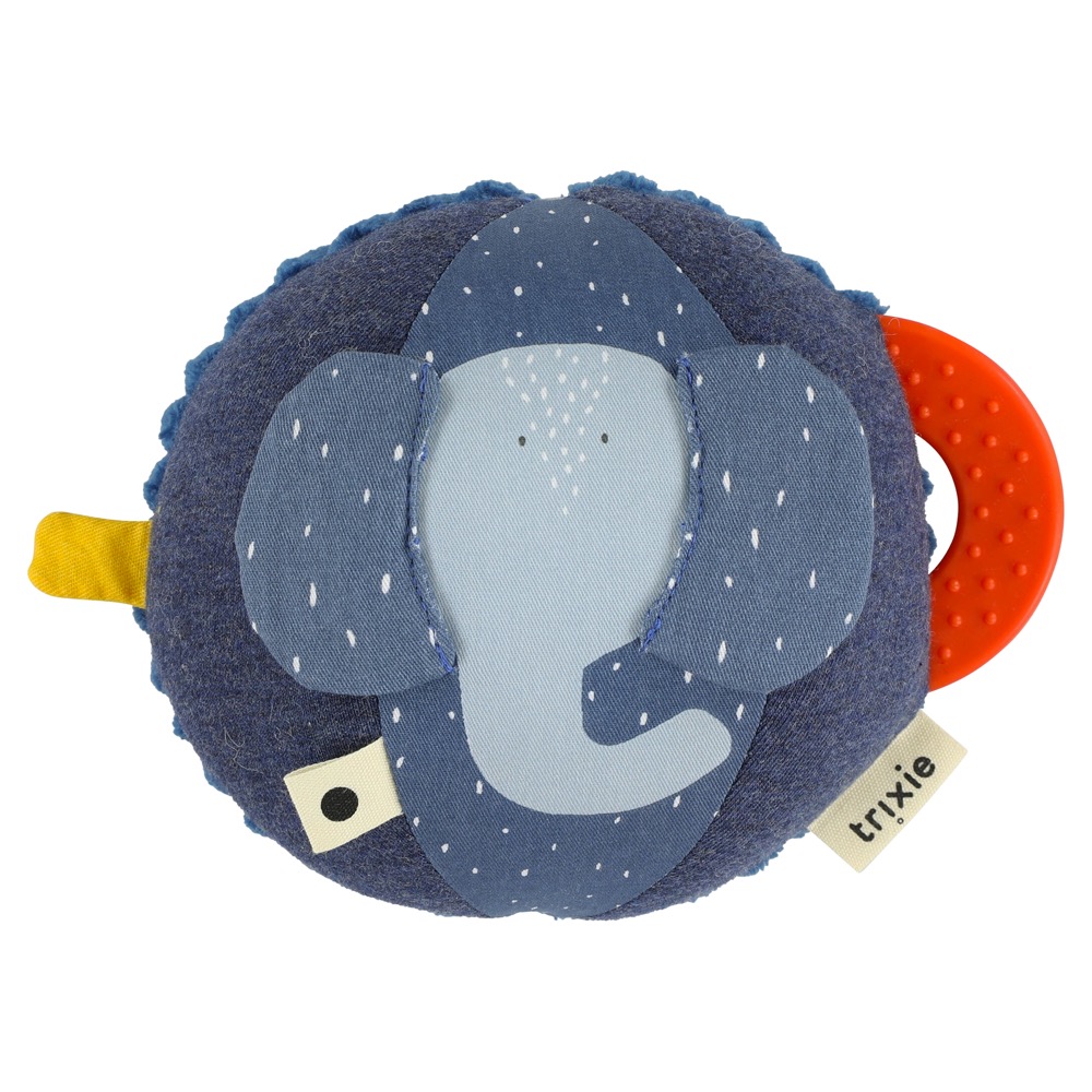 TRIXIE Activity ball - Mrs. Elephant TRIXIE Activity ball - Mrs. Elephant