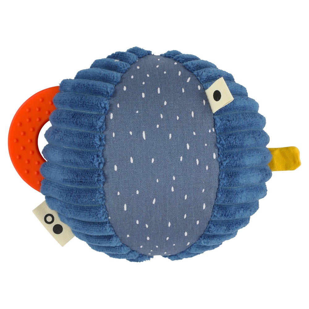 TRIXIE Activity ball - Mrs. Elephant TRIXIE Activity ball - Mrs. Elephant