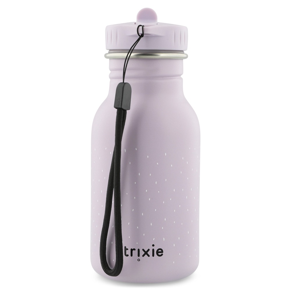 Trixie 350ML - MRS UNICORN - Gourde - multi coloured/beige 