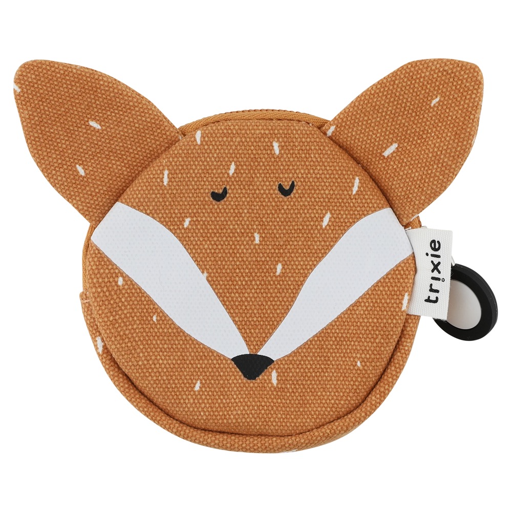 TRIXIE Wallet - Mr. Fox TRIXIE Wallet - Mr. Fox