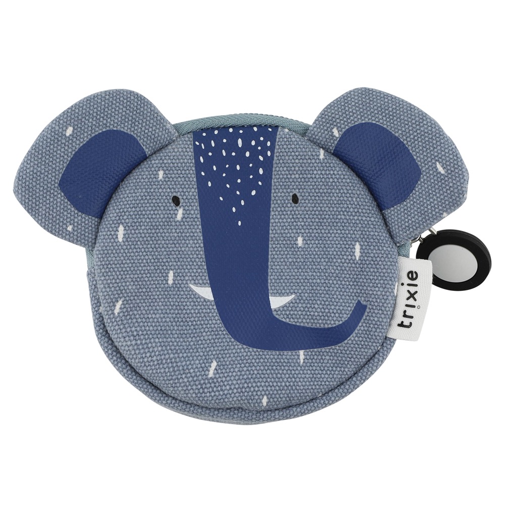 TRIXIE Wallet - Mrs. Elephant TRIXIE Wallet - Mrs. Elephant
