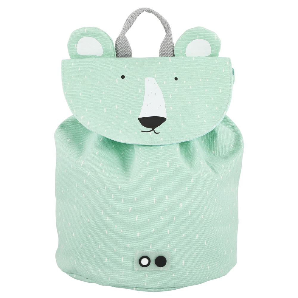 TRIXIE Drawstring bag - Mr. Polar Bear TRIXIE Drawstring bag - Mr. Polar Bear