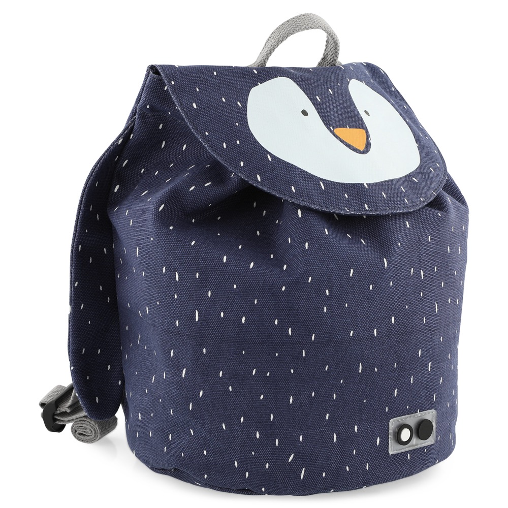 TRIXIE Backpack MINI - Mr. Penguin