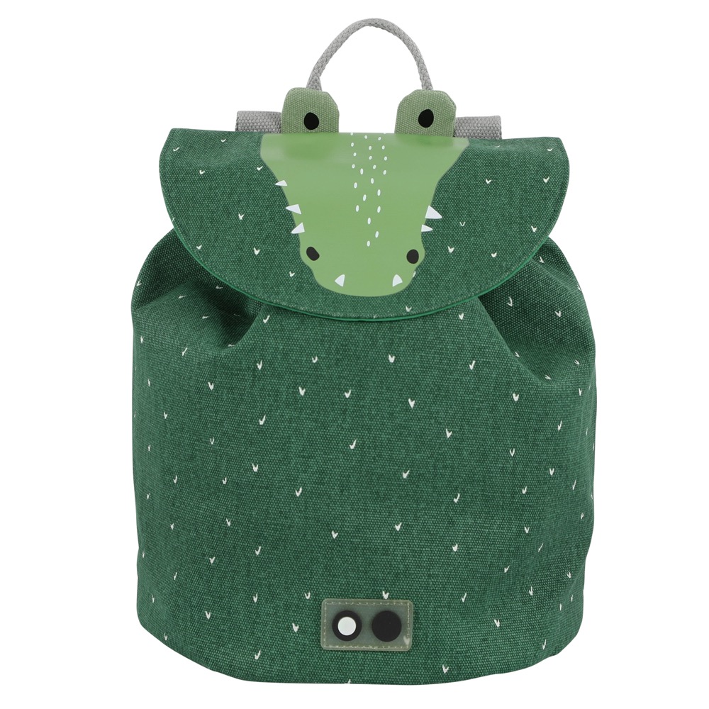 TRIXIE Drawstring bag - Mr. Crocodile TRIXIE Drawstring bag - Mr. Crocodile