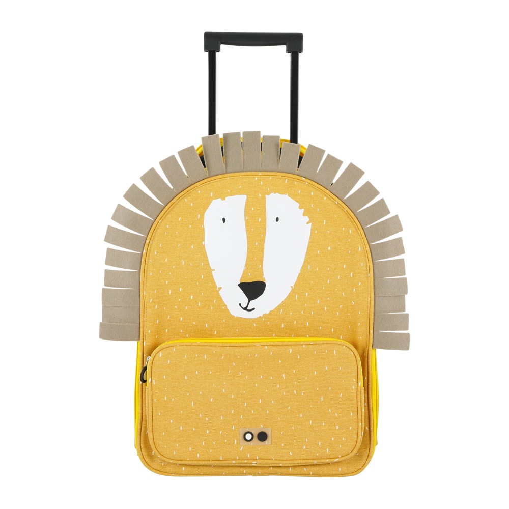 TRIXIE Mr. Lion Satchel TRIXIE Mr. Lion Satchel