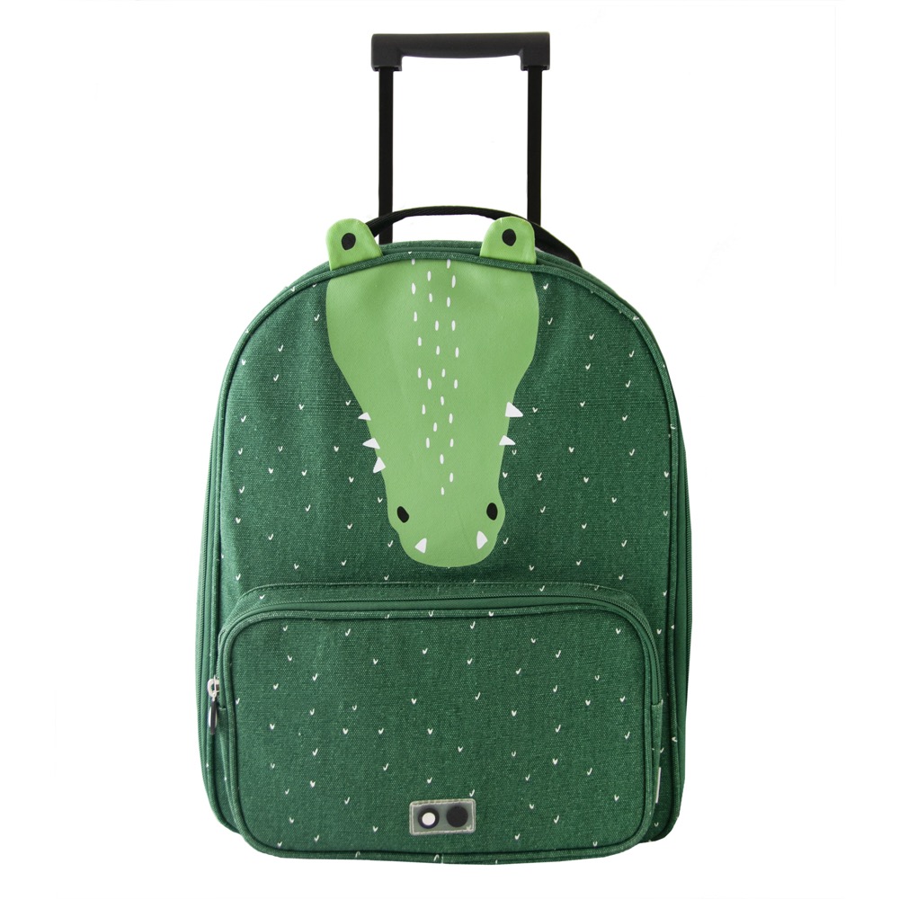 Trixie Travel trolley Mr. Crocodile Trixie Travel trolley Mr. Crocodile