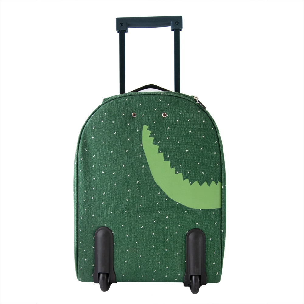Trixie Travel trolley Mr. Crocodile Trixie Travel trolley Mr. Crocodile