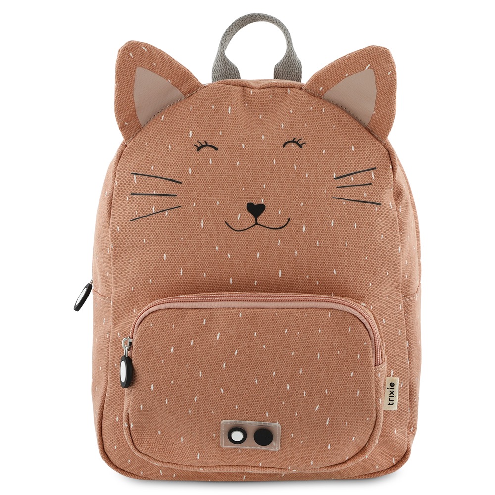 Loungefly Cat Face Mini Backpack And Coin Purse - BoxLunch Exclusive |  BoxLunch
