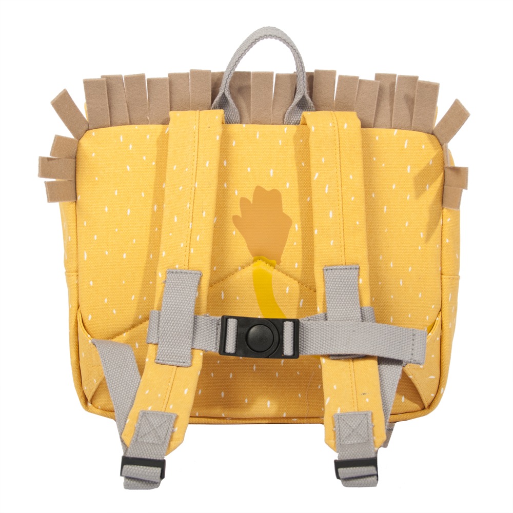 TRIXIE Mr. Lion Satchel TRIXIE Mr. Lion Satchel