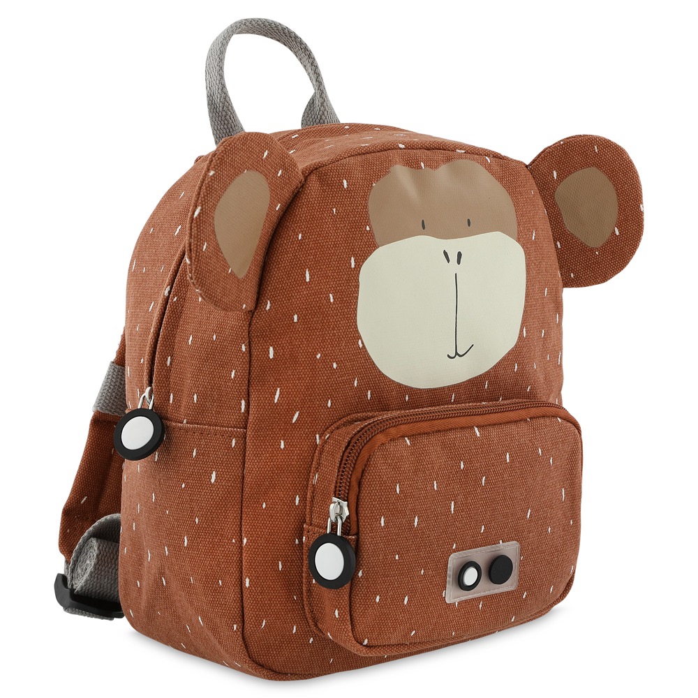TRIXIE Drawstring bag - Mr. Monkey TRIXIE Drawstring bag - Mr. Monkey
