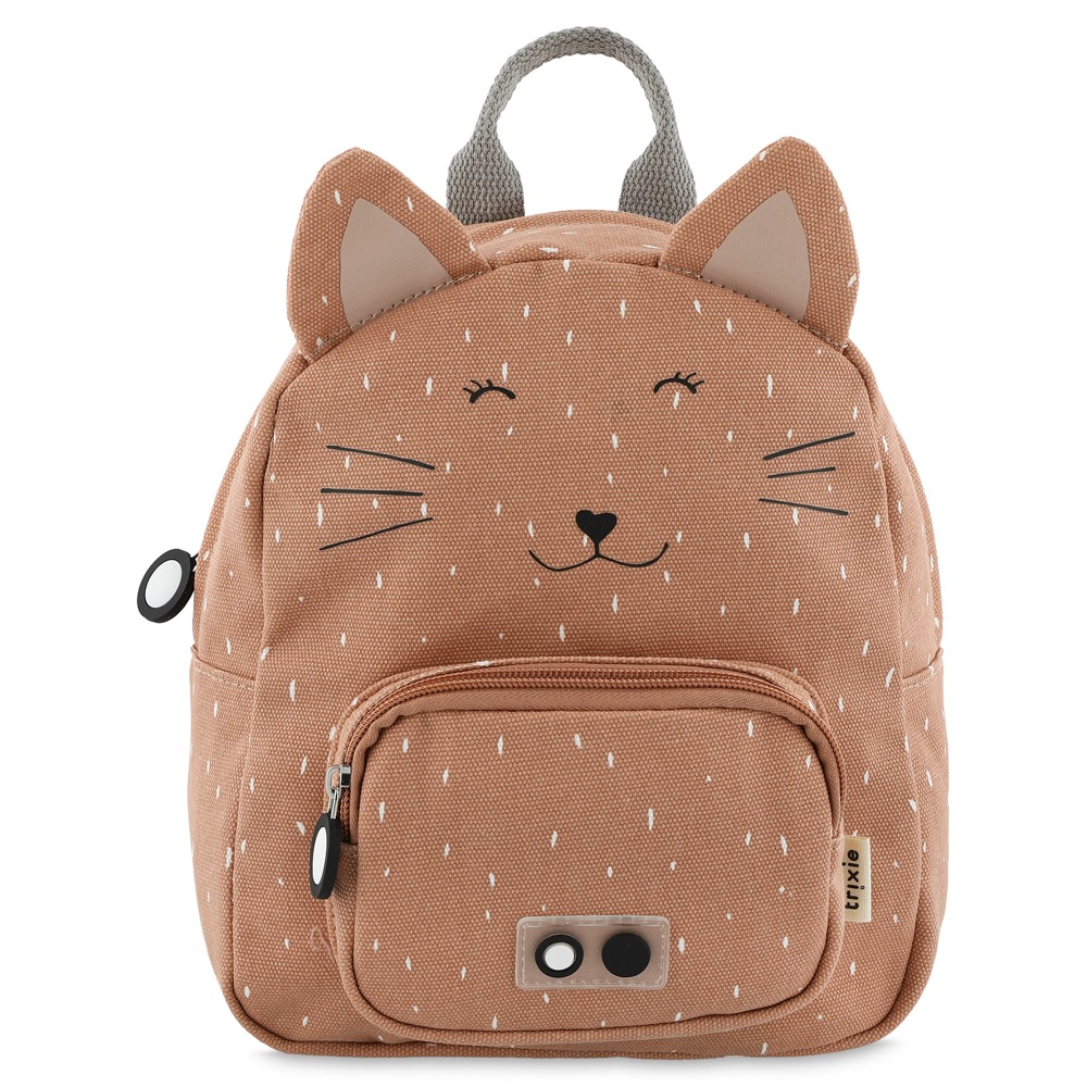 Claire's Girls' Metallic Cat Ears Mini Backpack Keychain, Multicolor, 91225  - Walmart.com