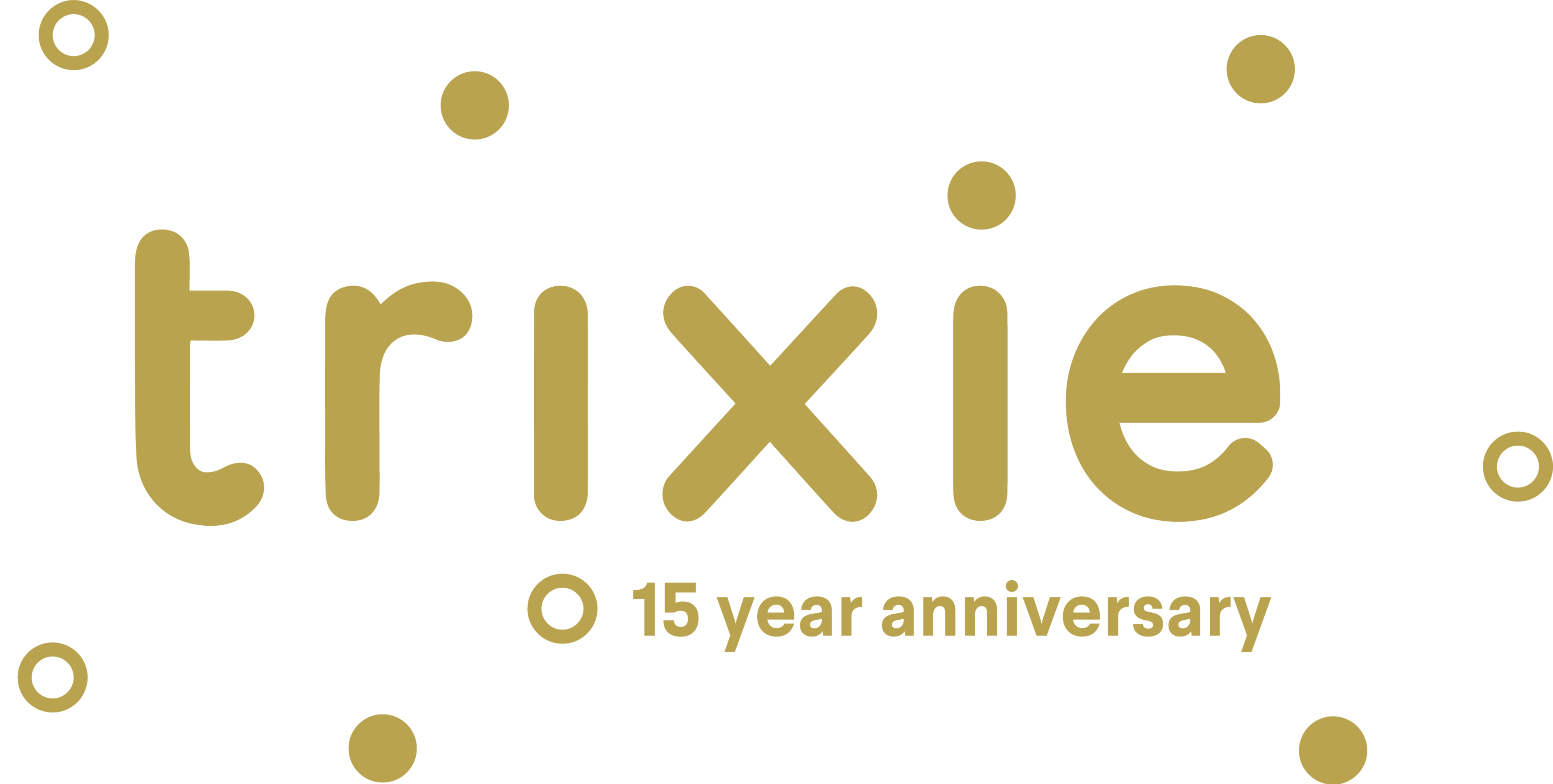 Trixie logo