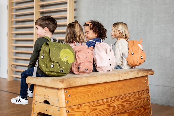Cartable dino discount