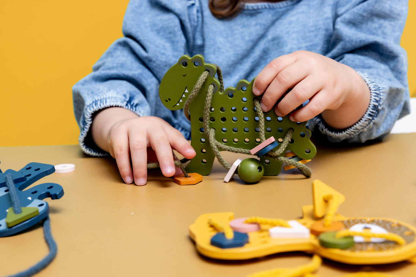 Gift ideas for your little 3 year old dreamer