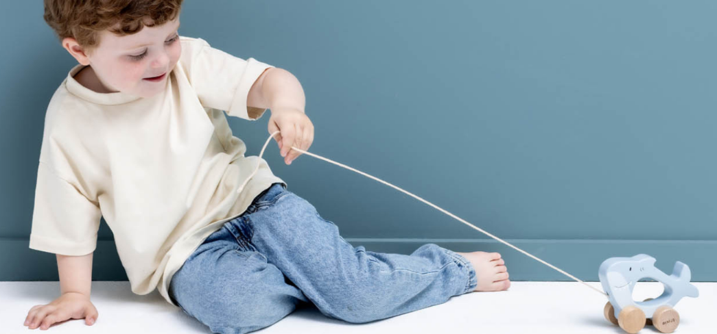 Tiny hands big play gift ideas for your 2 year old