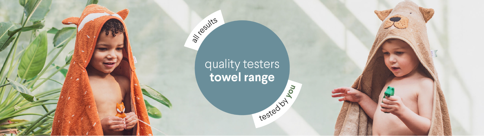From bath to snuggles - parents review