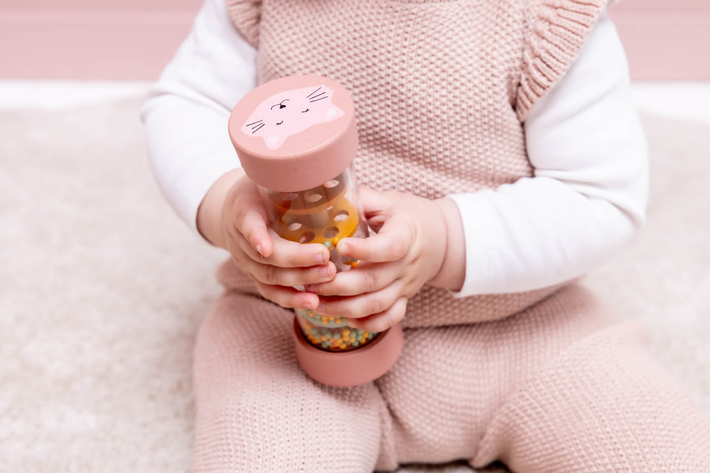 cadeaus voor baby's (6-12 maanden)