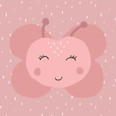 Mrs. Butterfly